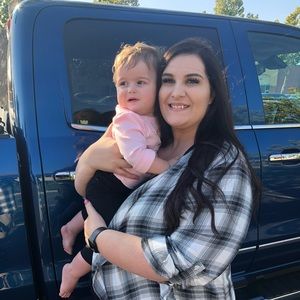 Meet your Posher, Mariah